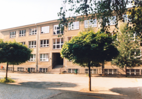 Sekundarschule Zörbig