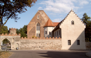 Francisceum Zerbst Ganztagsschule Gymnasium Francisceum Zerbst Anhalt