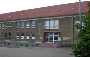 Gemeinschaftsschule Muldenstein Gemeinschaftsschule Muldestausee