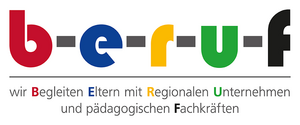 logo beruf
