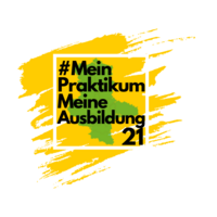 Entwurf 1 Logo Praktikum V4