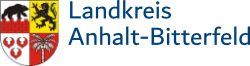 Landkreis Anhalt-Bitterfeld - Logo