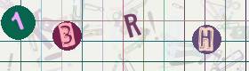 Captcha-Code - Es besteht die Möglichkeit, sich den Captcha-Code vorlesen zu lassen, klicken sie dazu auf den Button mit dem Titel 'Liest den Captcha-Code vor(Audioausgabe)'