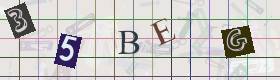Captcha-Code - Es besteht die Möglichkeit, sich den Captcha-Code vorlesen zu lassen, klicken sie dazu auf den Button mit dem Titel 'Liest den Captcha-Code vor(Audioausgabe)'