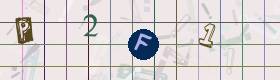 Captcha-Code - Es besteht die Möglichkeit, sich den Captcha-Code vorlesen zu lassen, klicken sie dazu auf den Button mit dem Titel 'Liest den Captcha-Code vor(Audioausgabe)'