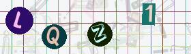 Captcha-Code - Es besteht die Möglichkeit, sich den Captcha-Code vorlesen zu lassen, klicken sie dazu auf den Button mit dem Titel 'Liest den Captcha-Code vor(Audioausgabe)'