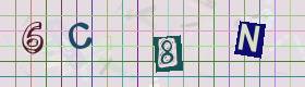 Captcha-Code - Es besteht die Möglichkeit, sich den Captcha-Code vorlesen zu lassen, klicken sie dazu auf den Button mit dem Titel 'Liest den Captcha-Code vor(Audioausgabe)'