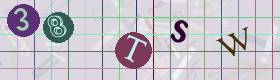 Captcha-Code - Es besteht die Möglichkeit, sich den Captcha-Code vorlesen zu lassen, klicken sie dazu auf den Button mit dem Titel 'Liest den Captcha-Code vor(Audioausgabe)'