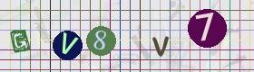 Captcha-Code - Es besteht die Möglichkeit, sich den Captcha-Code vorlesen zu lassen, klicken sie dazu auf den Button mit dem Titel 'Liest den Captcha-Code vor(Audioausgabe)'
