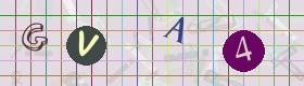 Captcha-Code - Es besteht die Möglichkeit, sich den Captcha-Code vorlesen zu lassen, klicken sie dazu auf den Button mit dem Titel 'Liest den Captcha-Code vor(Audioausgabe)'