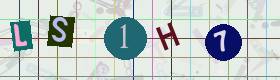 Captcha-Code - Es besteht die Möglichkeit, sich den Captcha-Code vorlesen zu lassen, klicken sie dazu auf den Button mit dem Titel 'Liest den Captcha-Code vor(Audioausgabe)'