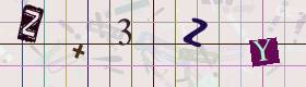 Captcha-Code - Es besteht die Möglichkeit, sich den Captcha-Code vorlesen zu lassen, klicken sie dazu auf den Button mit dem Titel 'Liest den Captcha-Code vor(Audioausgabe)'
