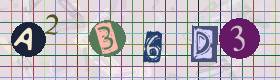 Captcha-Code - Es besteht die Möglichkeit, sich den Captcha-Code vorlesen zu lassen, klicken sie dazu auf den Button mit dem Titel 'Liest den Captcha-Code vor(Audioausgabe)'