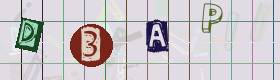 Captcha-Code - Es besteht die Möglichkeit, sich den Captcha-Code vorlesen zu lassen, klicken sie dazu auf den Button mit dem Titel 'Liest den Captcha-Code vor(Audioausgabe)'