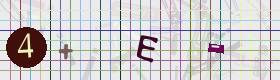 Captcha-Code - Es besteht die Möglichkeit, sich den Captcha-Code vorlesen zu lassen, klicken sie dazu auf den Button mit dem Titel 'Liest den Captcha-Code vor(Audioausgabe)'
