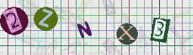 Captcha-Code - Es besteht die Möglichkeit, sich den Captcha-Code vorlesen zu lassen, klicken sie dazu auf den Button mit dem Titel 'Liest den Captcha-Code vor(Audioausgabe)'