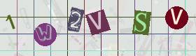 Captcha-Code - Es besteht die Möglichkeit, sich den Captcha-Code vorlesen zu lassen, klicken sie dazu auf den Button mit dem Titel 'Liest den Captcha-Code vor(Audioausgabe)'