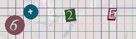 Captcha-Code - Es besteht die Möglichkeit, sich den Captcha-Code vorlesen zu lassen, klicken sie dazu auf den Button mit dem Titel 'Liest den Captcha-Code vor(Audioausgabe)'