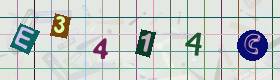 Captcha-Code - Es besteht die Möglichkeit, sich den Captcha-Code vorlesen zu lassen, klicken sie dazu auf den Button mit dem Titel 'Liest den Captcha-Code vor(Audioausgabe)'