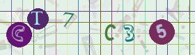 Captcha-Code - Es besteht die Möglichkeit, sich den Captcha-Code vorlesen zu lassen, klicken sie dazu auf den Button mit dem Titel 'Liest den Captcha-Code vor(Audioausgabe)'